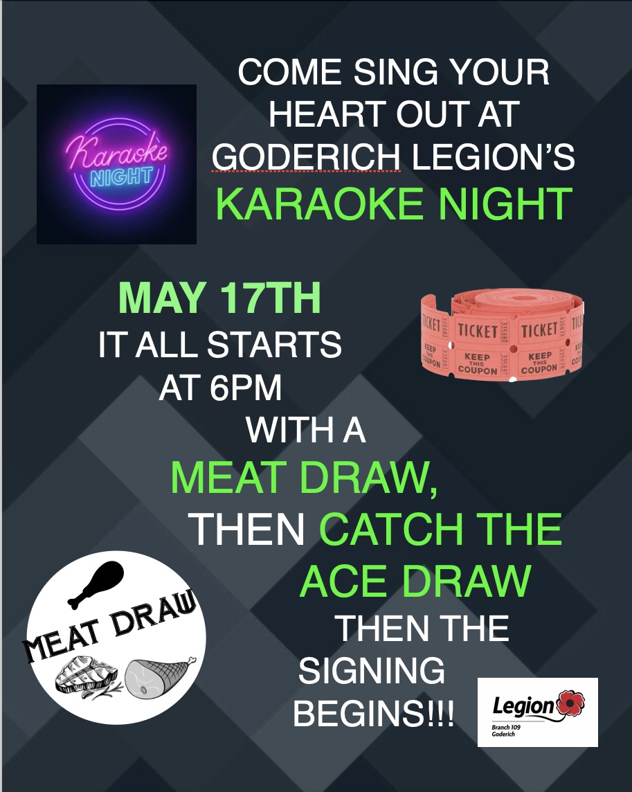 Karaoke Night