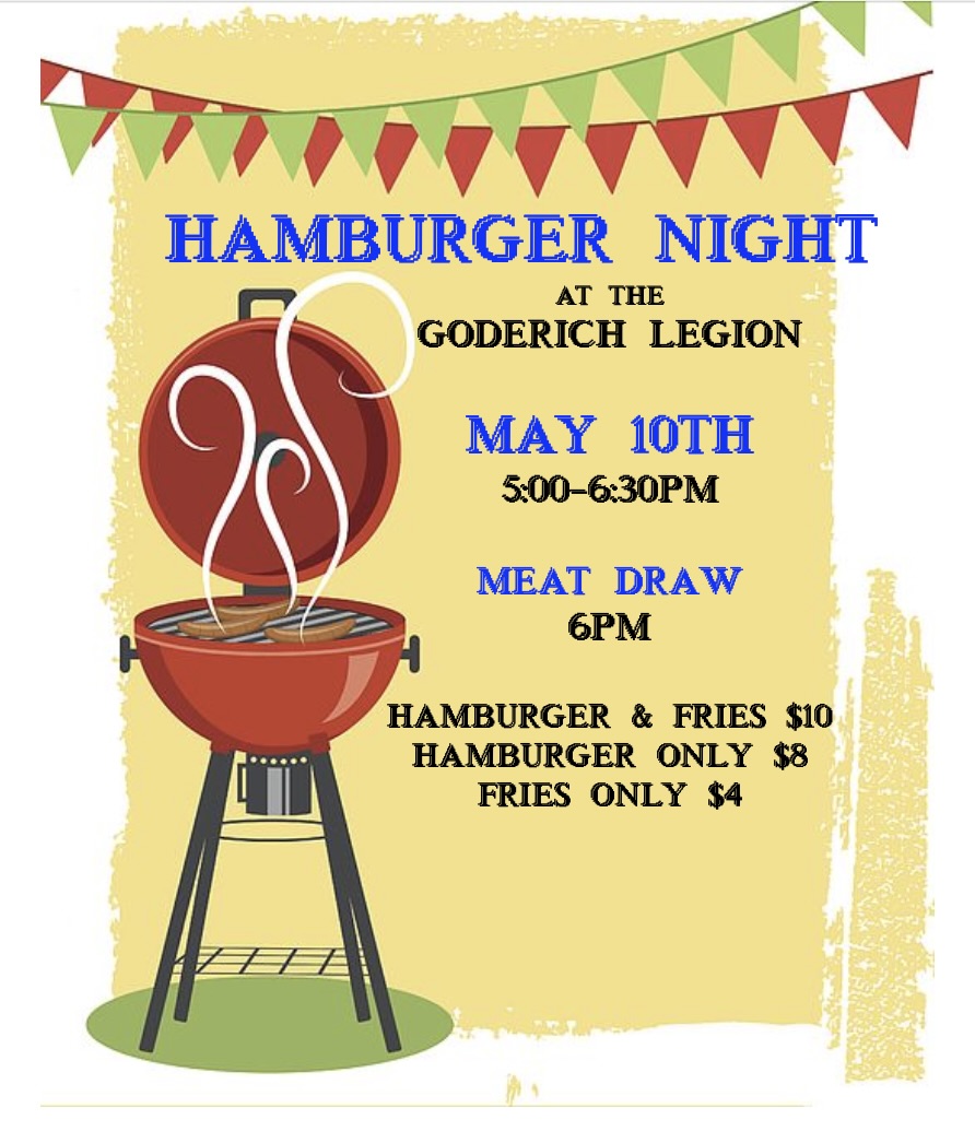 Hamburger Night