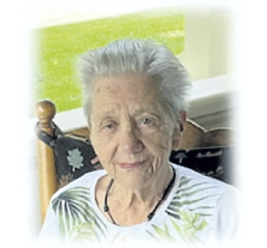 Alice “Pinky” Lyons (1923 – 2023)