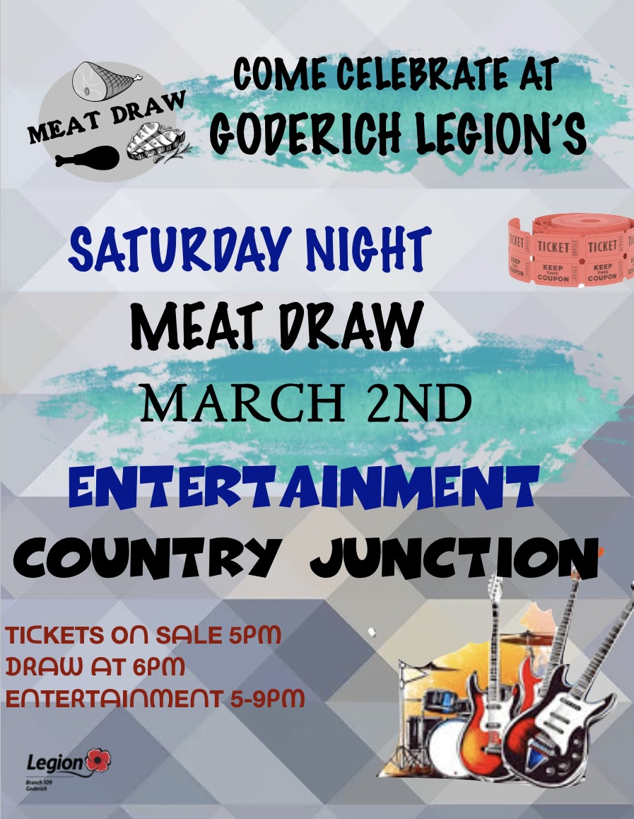 Country Junction
