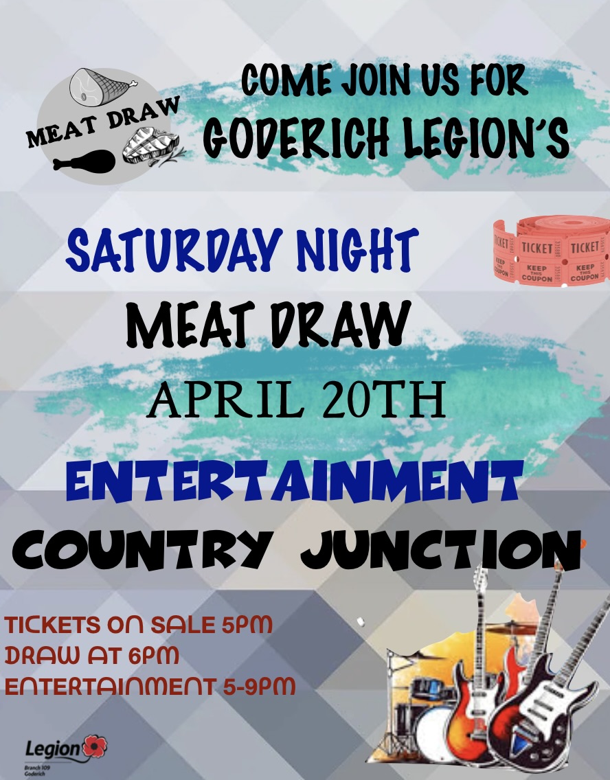 Meat Draw
