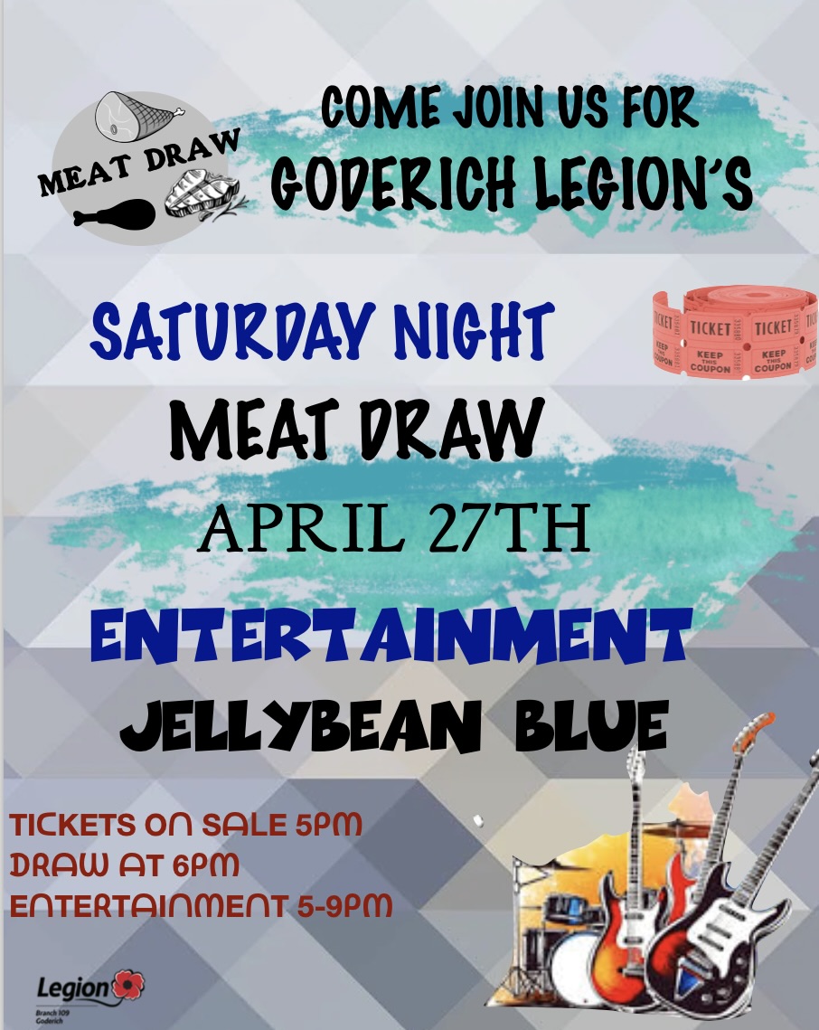 Meat Draw