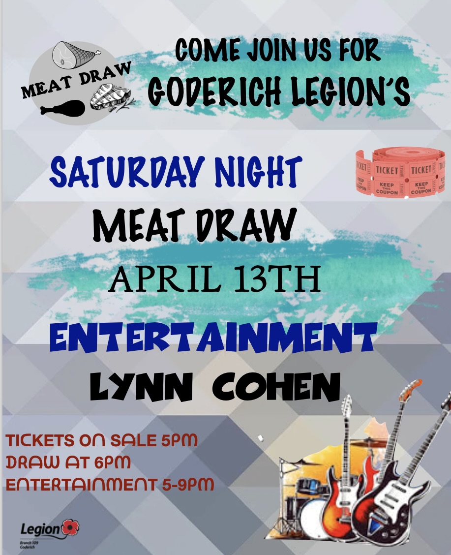 Meat Draw