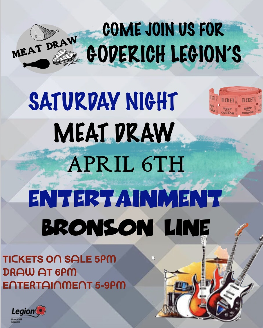 Meat Draw