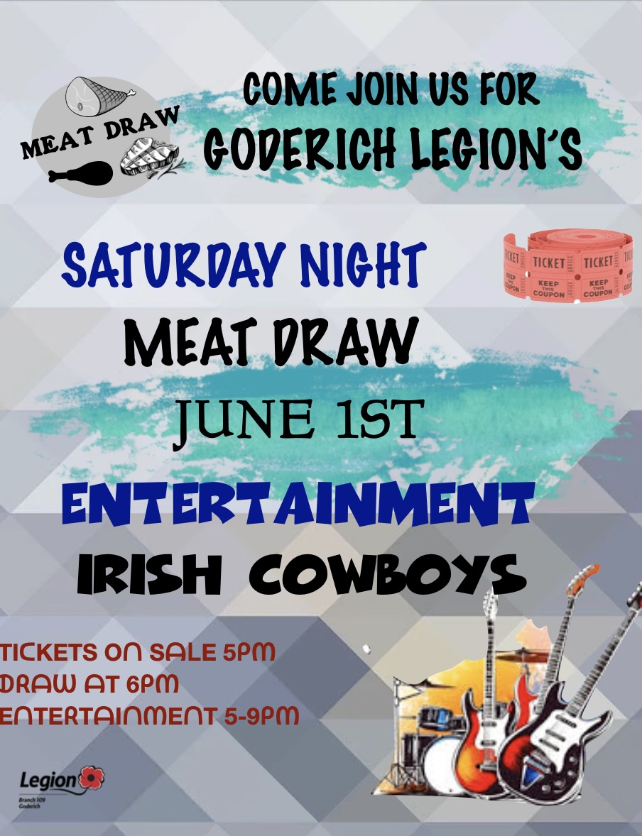 Irish Cowboys