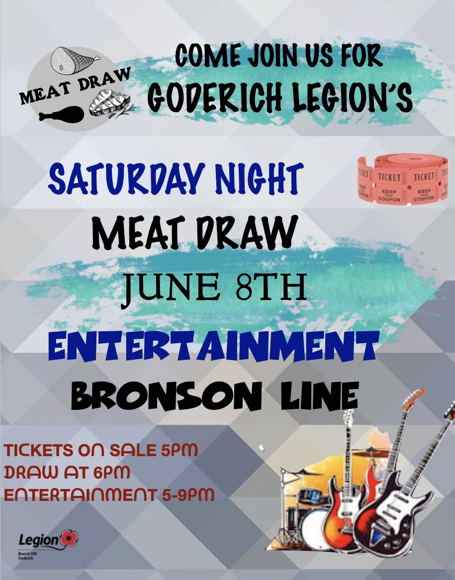 Bronson Line