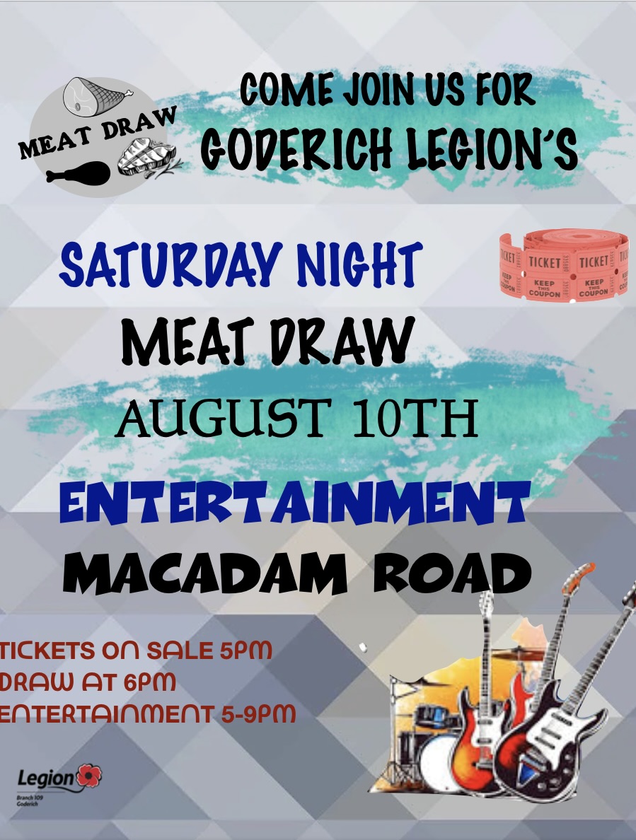 MacAdam Road