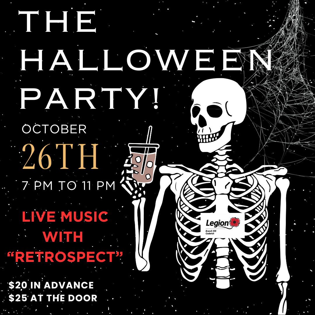 Halloween Party